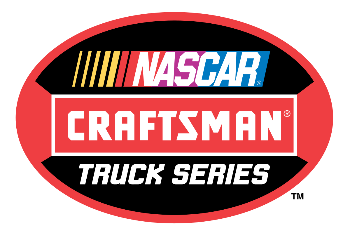 NASCAR Craftsman Truck Series at Richmond Raceway