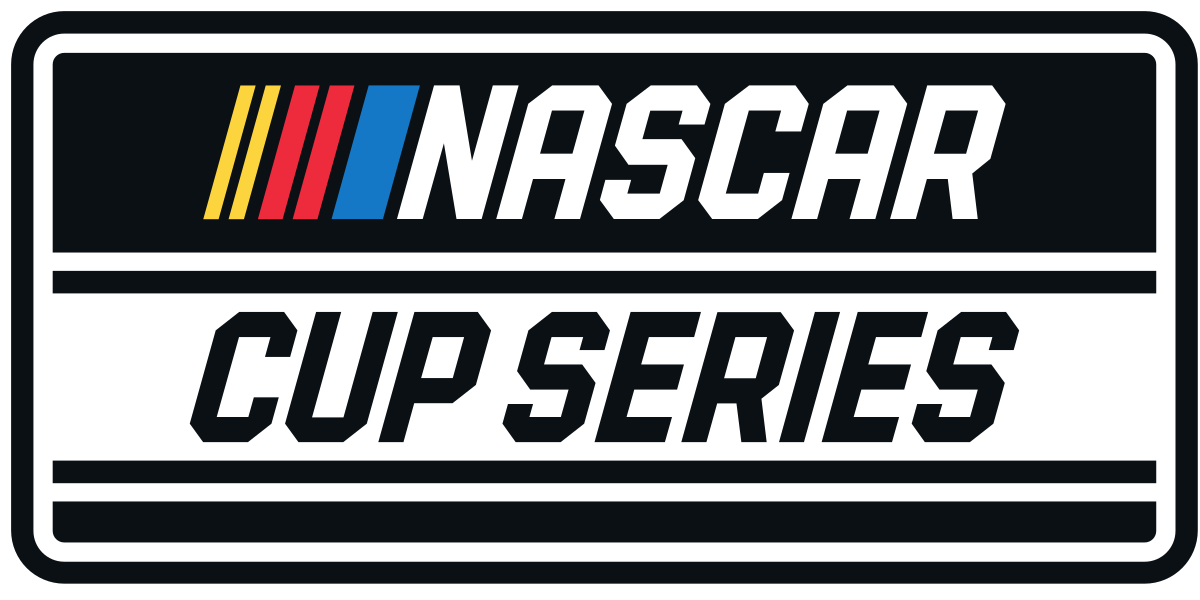 NASCAR Cup Series at Richmond Raceway